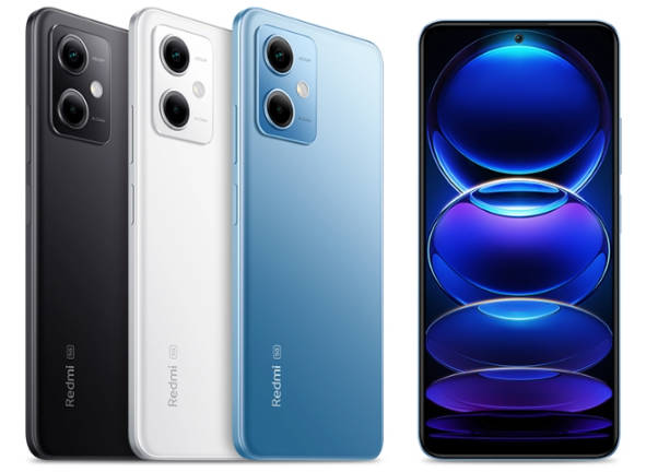 告别塑料支架,消息称小米 Redmi Note 下半年迭代新机采用旗舰级四窄边设计