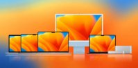 调查：苹果 MacBook 占据 Mac 市场绝对优势，台式机被边缘化