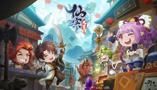 《仙宗大掌门》赛华佗技能怎么样 《仙宗大掌门》赛华佗技能效果一览(1)