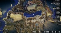 《gta5》地图怎么打开 《gta5》地图详细解读