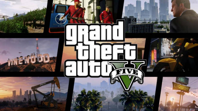 《gta5》角色有哪些 《gta5》全角色详细介绍(1)