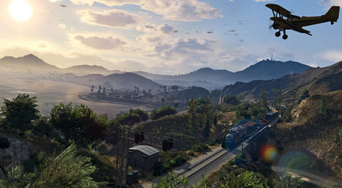 《gta5》角色有哪些 《gta5》全角色详细介绍(2)