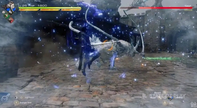 《最终幻想16》召唤兽人柱力冲突是什么 召唤兽人柱力冲突玩法攻略(2)