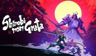 《忍者封魔传》8月17日登陆PS4和Switch