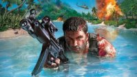 Crytek初代《孤岛惊魂》完整源代码已在网上泄露