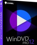 Corel WinDVD Pro 12 中文正式版v2.0.0.002