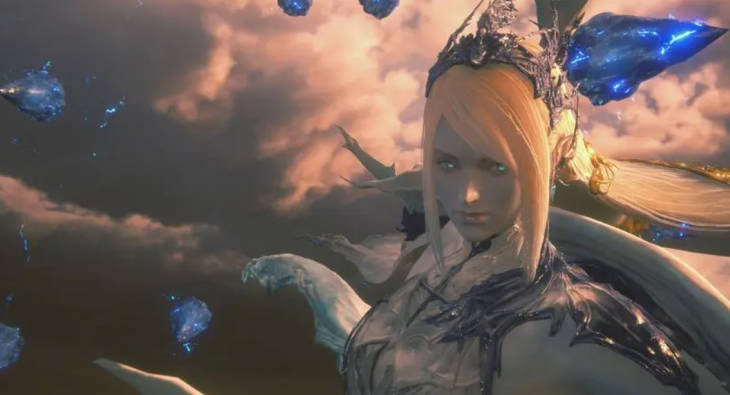 《最终幻想16》全恶名精英怪位置在哪 《最终幻想16》全恶名精英怪位置汇总