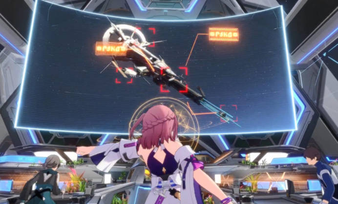 《崩坏星穹铁道》星芒战幕用什么阵容 《崩坏星穹铁道》星芒战幕阵容搭配推荐