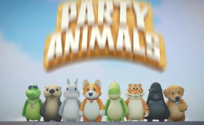 《动物派对》双截棍使用方法是什么 《动物派对》双节棍使用方法简介