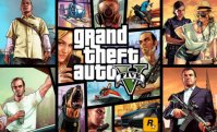 《gta5》卖车的地方在哪 《gta5》卖车地点介绍