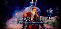 《黑暗生活：神剑》steam页面上线 类魂3D动作新游