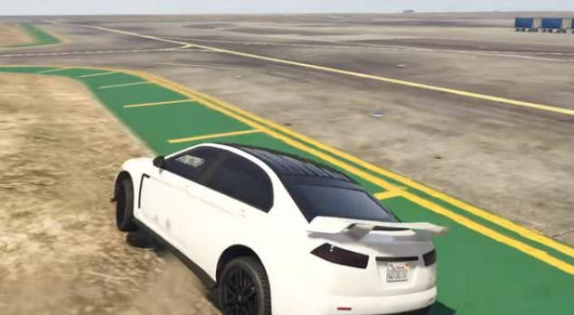《gta5》骷髅马什么样 《gta5》骷髅马获取方式介绍(1)