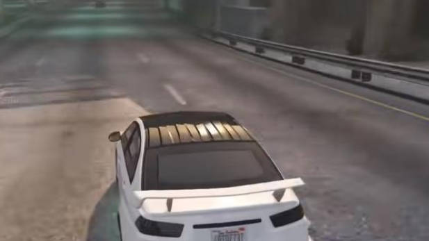 《gta5》骷髅马什么样 《gta5》骷髅马获取方式介绍(2)