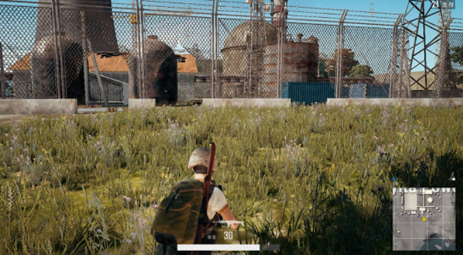 《pubg》密室钥匙分布在哪儿 《pubg》密室钥匙分布一览(1)