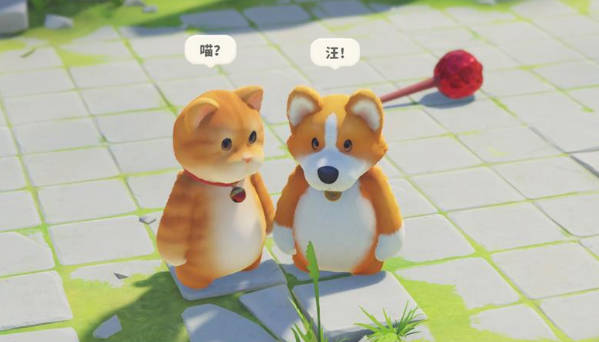 《动物派对》捡金币是什么 《动物派对》拾取东西技巧分享(2)