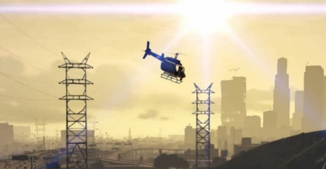 《gta5》怎么漂移稳定 《gta5》漂移稳定的方法简介(2)