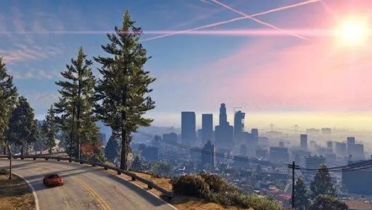 《GTA5》里奇怎么样 里奇人物介绍一览(1)