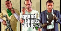 《GTA5》里奇怎么样 里奇人物介绍一览