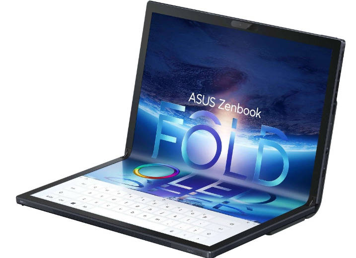 消息称苹果正开发可折叠 MacBook 笔记本电脑项目,利好三星显示、LG 显示等屏幕厂商(1)