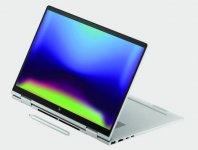 惠普新款 Envy x360 笔记本即将推出，通过“IMAX Enhanced”认证