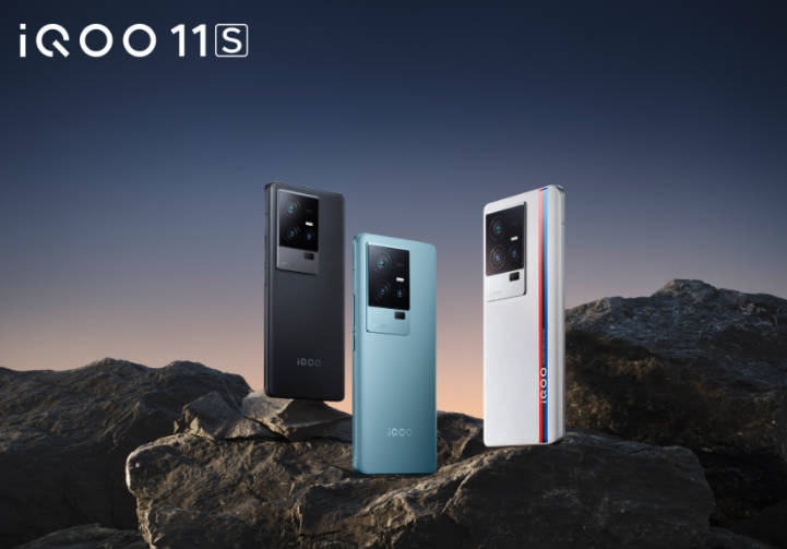 iQOO 11S 手机今日 10 点首销：骁龙 8 Gen 2 处理器，到手价 3799 元起(2)