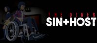 复古固定镜头恐怖新游《Sin & Host: The Diner》上架steam