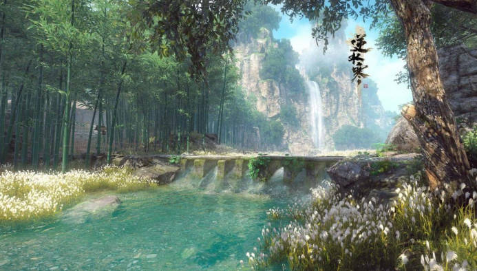 《逆水寒》手游铁衣帮战技能怎么选《逆水寒》铁衣帮战技能详细介绍(1)