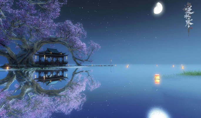 《逆水寒》手游铁衣帮战技能怎么选《逆水寒》铁衣帮战技能详细介绍(2)