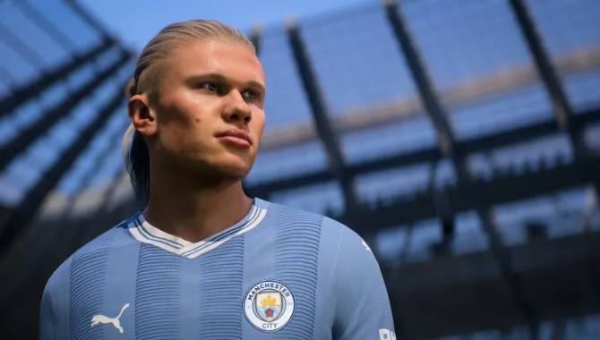 超 1.9 万球员、100 多个体育馆,《EA Sports FC 24》游戏 9 月 29 日发行(1)