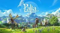 社区模拟休闲生活类 MMO 游戏《Palia》8 月 10 日开启公测