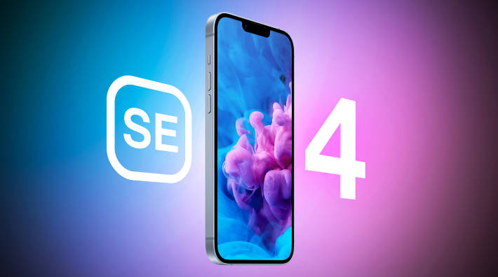 自研 5G 基带遇阻,分析师称苹果不再计划明年推出 iPhone SE 4
