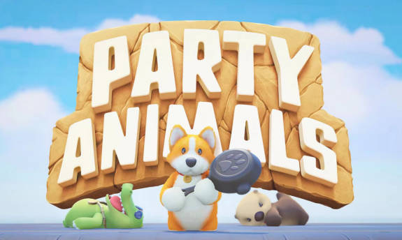 《动物派对》怎么用头撞沙袋 《动物派对》头撞沙袋操作介绍(2)