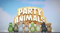 《动物派对》将举行多次游戏测试 参加科隆游戏展