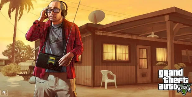 《gta5》LSA行动任务怎么过 《侠盗猎车手5》LSA行动攻略(2)