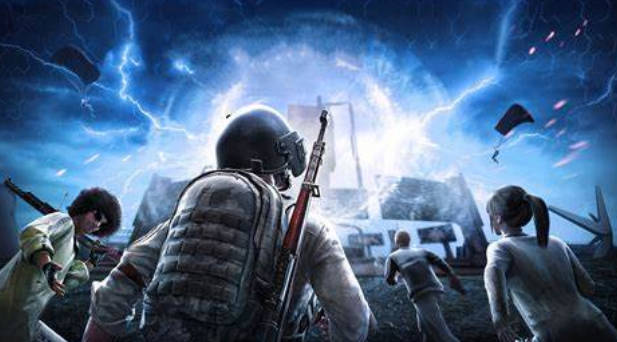 《pubg》新枪好用吗 《pubg》ACE使用技巧介绍(1)