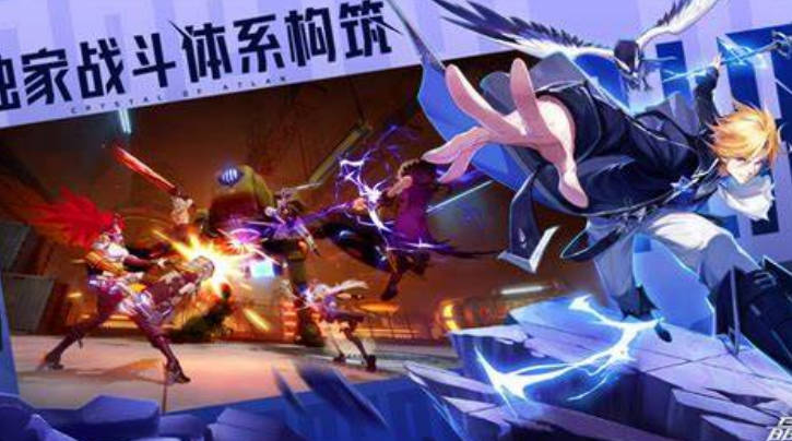 《晶核》狂战士技能加点攻略 《晶核》狂战士技能加点方案(1)