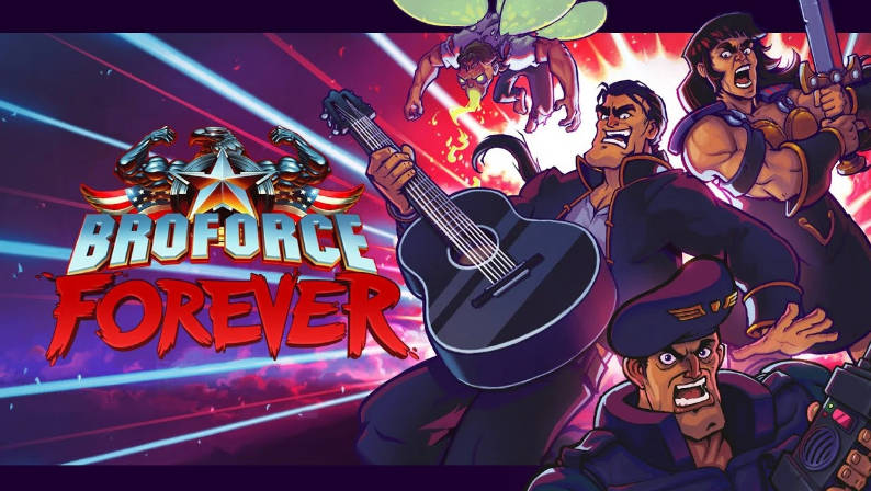 好评如潮，《武装原型》游戏 8 月 8 日将推出重磅更新《Forever》(1)