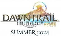 明年夏季上线，《最终幻想 XIV》游戏公布新资料片《Dawntrail》