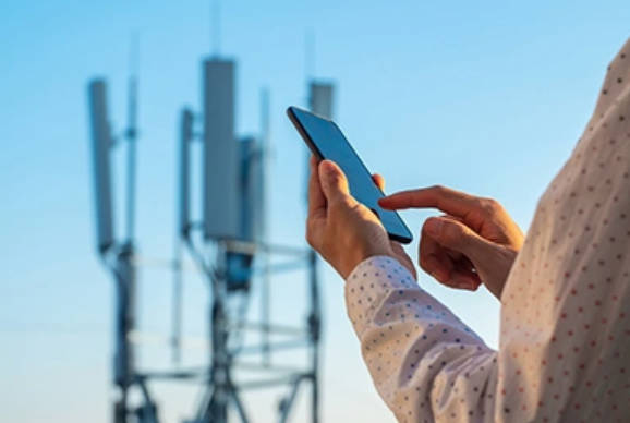 国家广播电视总局：5G 广播电视试验（成都）正式启动