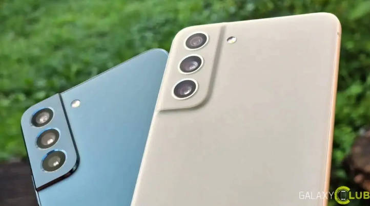 1000 万像素，消息称三星 Galaxy S23 FE 手机前摄“缩水”(1)