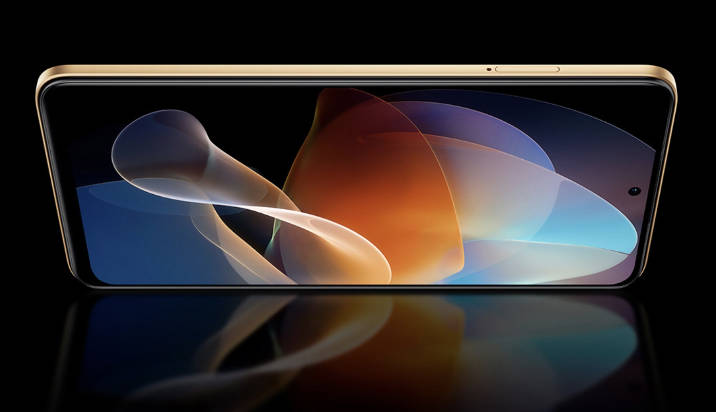 小米推出 Redmi Note 12R Pro 手机：第一代骁龙 4 芯片、三星 120Hz 直屏，1999 元(1)