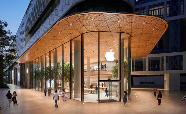 苹果正招聘更多人才，让生成式 AI 能在 iPhone 上本地运行(1)