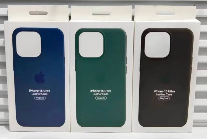 Omdia：预计苹果 iPhone 15 系列年底出货量达 7500 万台，Pro / Ultra 机型占 4900 万台(1)