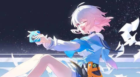 《崩坏星穹铁道》陶德龙图三变怎么完成 《崩坏星穹铁道》陶德龙图三变任务流程介绍(1)