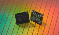 SK 海力士展示全球最高层 321 层 NAND 闪存样品，效率提高 59%