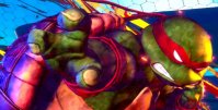 《街头霸王 6》推出忍者神龟皮肤，售价高达 60 美元引争议