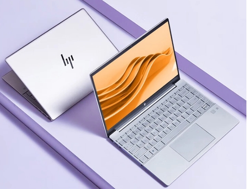  4999 元起！2023 款惠普星 Book Pro 13 笔记本上架：960g 全镁铝合金机身