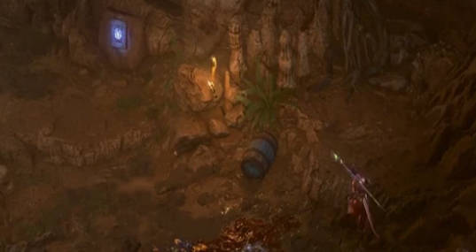 《博德之门3》地下通道解密怎么解 《博德之门3》地下通道解密方法分享(2)