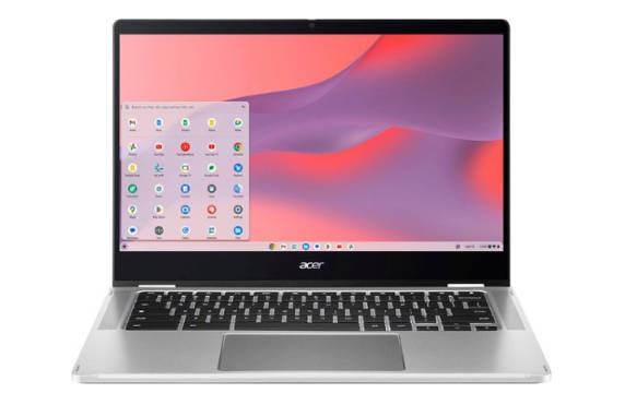谷歌正为 Chromebook 测试超宽带(UWB)技术