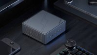 机械革命无界 S mini 主机上架准系统版：首发价 2499 元，搭载 AMD 锐龙 7 7840H